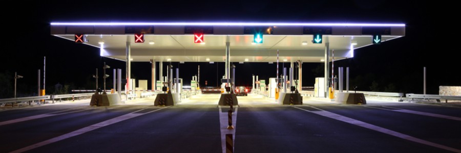 Resultado de imagem para Pedágio cai até 12% por falta de obra em rodovias